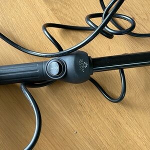 Sutra colorless curing iron